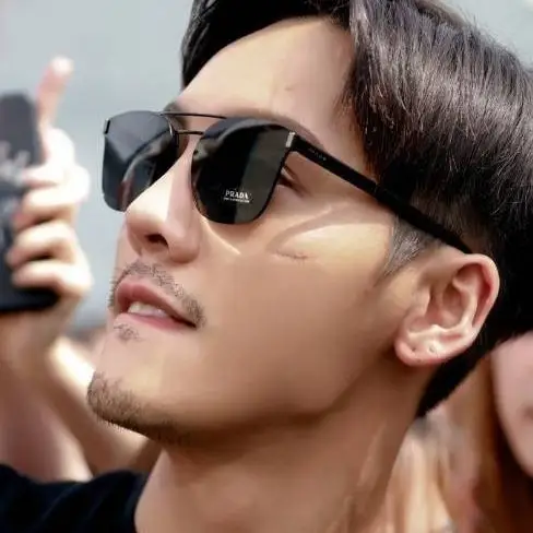 男生头像 陈伟霆