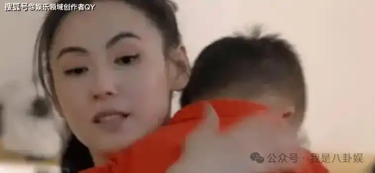 张柏芝4胎dna遭泄露?生父身份惊人,直言谢霆锋是她的"工具"!