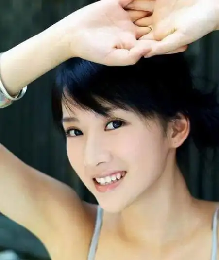 陈格老公简介,演员陈格丈夫是王力威吗(不炒作不靠爹独自奋斗)