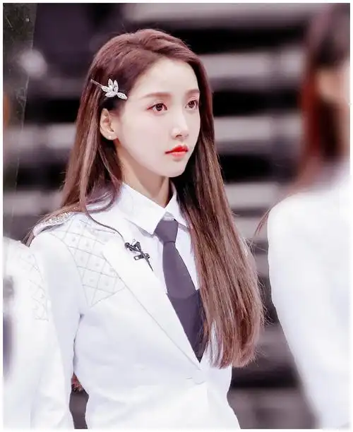 《创造营2020》:姜贞羽因伤暂停录制,没有退赛就还有希望!