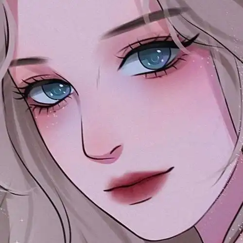 微信头像能见识到你的可爱就已经是赚到了