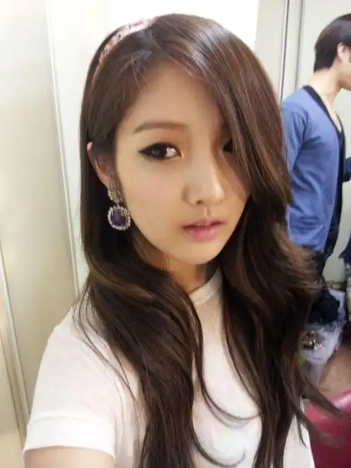 南智贤 ji hyun nam的图片