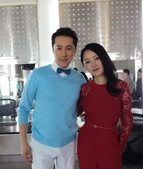 蔡国庆曾拒绝与那英交往愿用10年寿命换痴呆母亲一年清醒