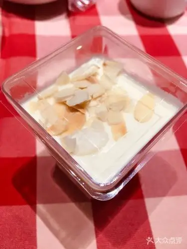 西贝莜面村(温州万象城店)酸奶酪图片 - 第130张