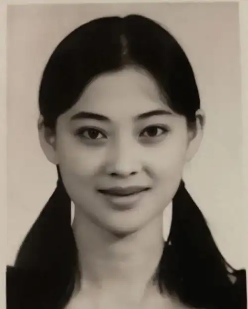 梅婷现任70岁老公揭秘(梅婷拒绝名导演)(15)