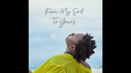 amanda black - love my body (official audio)