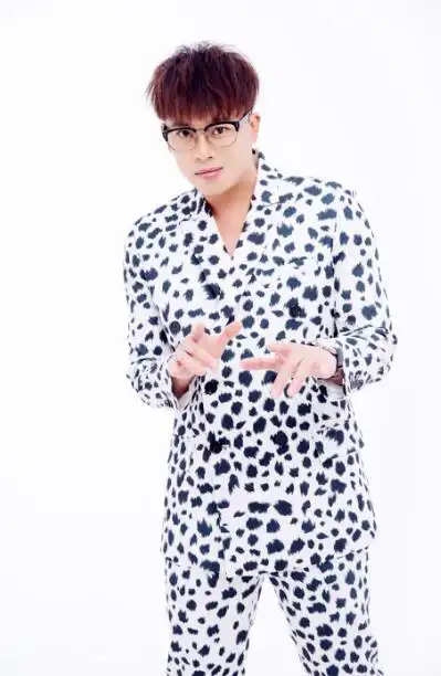 中国好声音第二季 金润吉