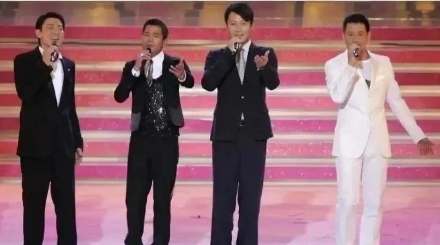 周润发自曝182cm,所以黎明有多高?