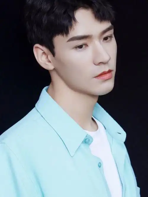 94 浓颜系帅哥 94 龚俊98【风格百变,演技在线】98【六年时光