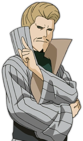 鬼灯幻月『二代目水影』 - 萌娘百科 万物皆可萌的百科全书