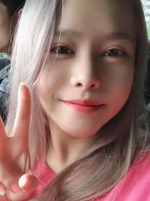 喜欢黄头发女孩 太好看啦 怀念#金发女孩 - 抖音