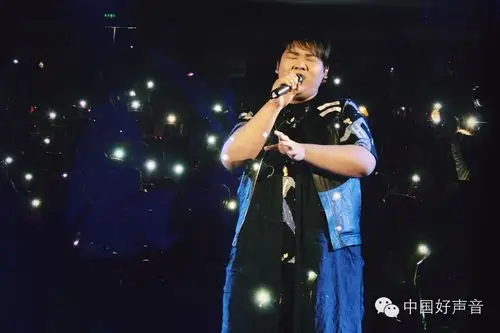 李安献声北京校园 透露1月将发单曲