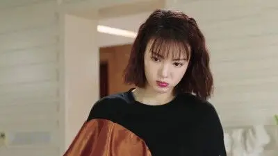 金晨艾丽莎