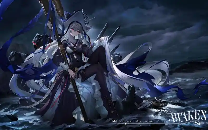 官方补偿系列,新活动sn-7归溟幽灵鲨bug_哔哩哔哩_bilibili