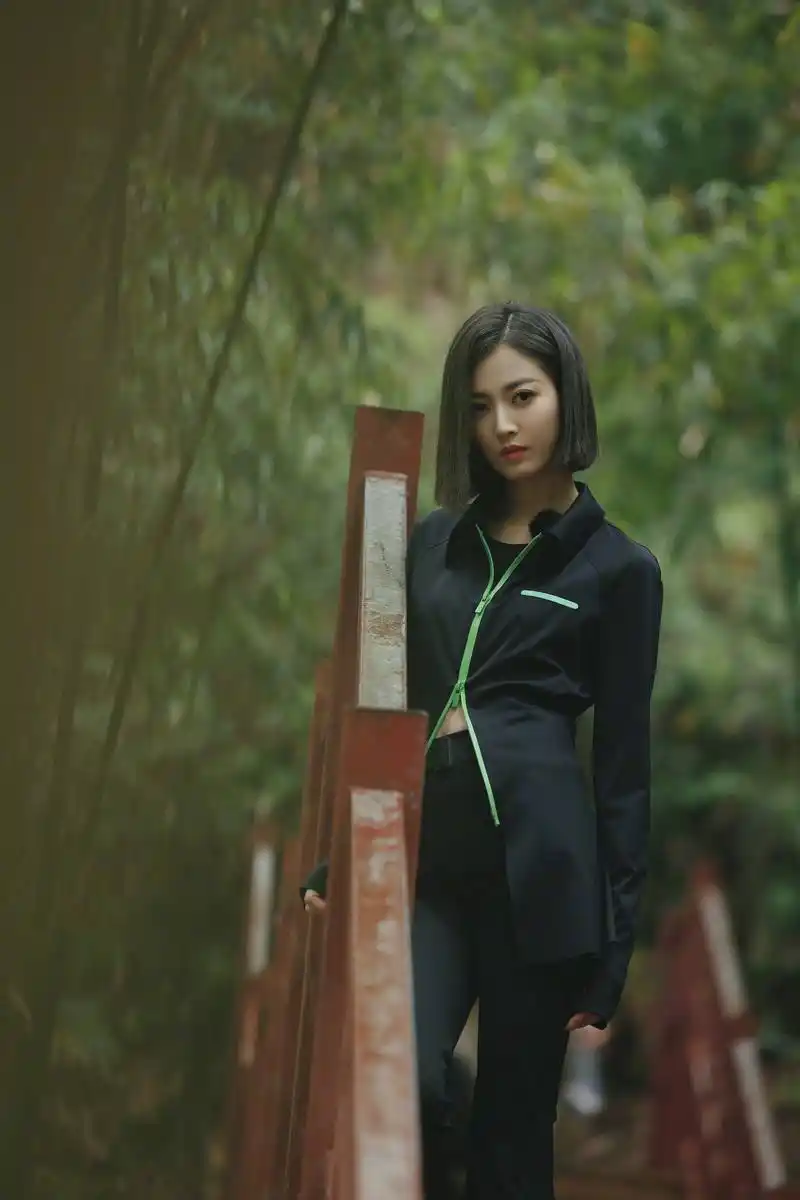 最美赵敏再度惊艳!陈钰琪挑战10天不断更福利图