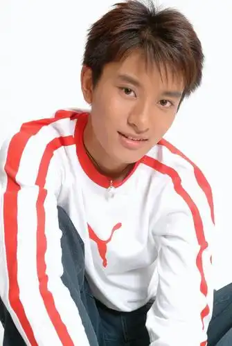 资料图片:贾乃亮写真(4)