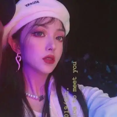 女王范头像冷艳霸气 2021女王范儿微信头像