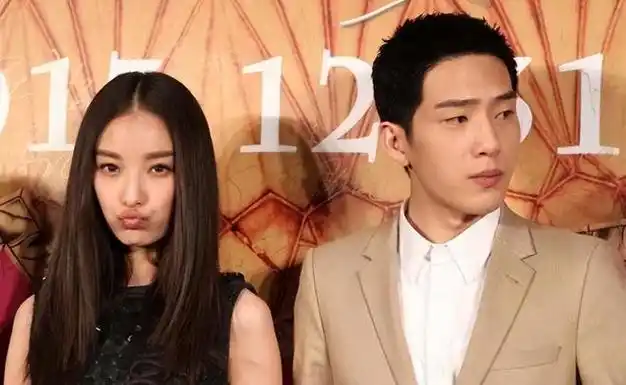 娱乐圈的人情冷暖,在倪妮身上体现得淋漓尽致|杨颖|冯绍峰|井柏然