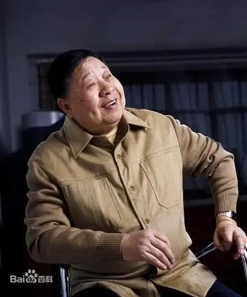 马季_相声演员_作品_个人资料_简历_生日_生平_经历_留言 - 酷乐米