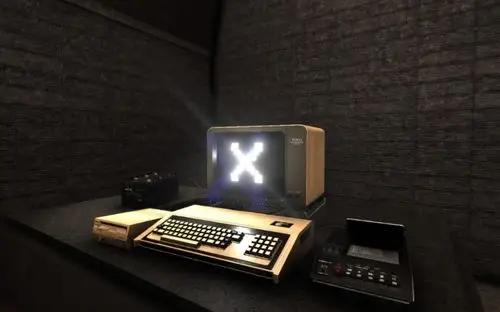 scp秘密实验室79不好玩拿到就想换来看没麦079和超强096的绝地屠杀