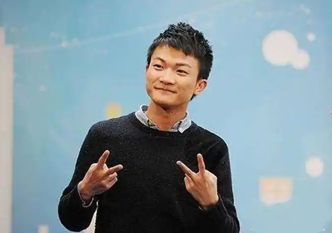 "天籁之音"周深