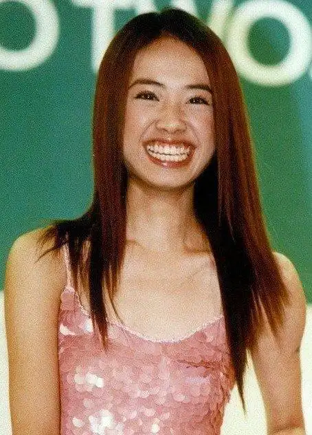 选秀出身的一线巨星 "金凤凰"当年也是"土鸡"(组图)