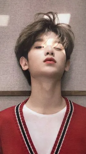 黄明昊(justin) - 堆糖,美图壁纸兴趣社区