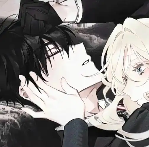 优质情头  #情侣头像  #头像  #薯队长@小红书成长助手