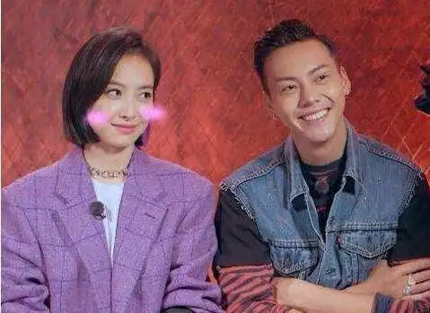 宋茜陈伟霆公开恋情了吗 宋茜陈伟霆什么时候官宣