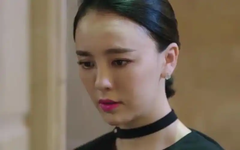 风光大嫁大结局:隋然再次向前妻求婚,放下过去,决定重新开始