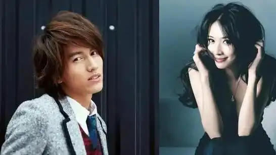 而且林志玲的知书达理也没有换来应有的尊重,言承旭由于当时年龄小