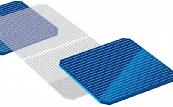 异质结电池新闻