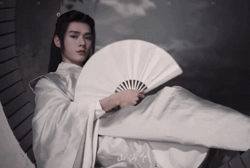 【色的一批】 【不打码合适吗】 我愿称山河令为《温客行眼神doi令》