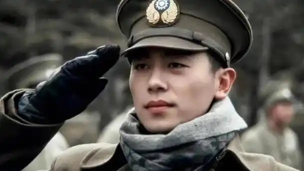 看烦了千篇一律的"双眼皮"!3位单眼皮高鼻梁男演员,个个帅气