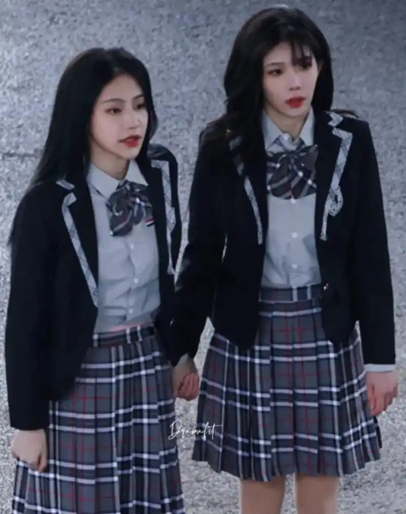 兜兜转转还是我们 #黑喵 #袁一琦沈梦瑶 - 抖音