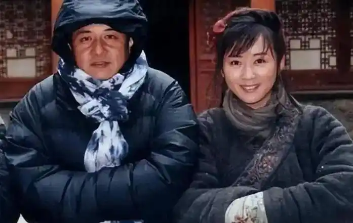 李琳:二婚嫁李大双,婚后无儿无女,如今咋样了?_什么_主动_朋友