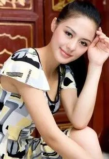 王力可个人资料照片 王力可老公是谁(2)