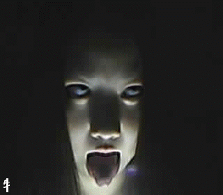 超恐怖的头像 - 妖魔鬼怪qq表情图片大全