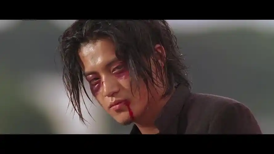 热血高校高然混剪剧情向