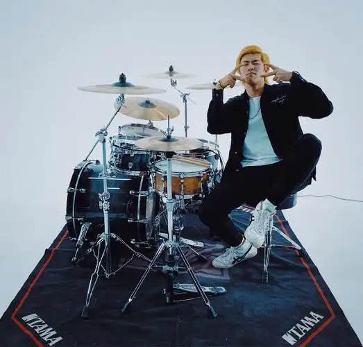 鼓手万万 _ 哔哩哔哩相簿