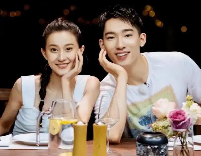 女神张豆豆:照片一瞥引爆关注,婉拒娱乐圈后与孙杨共谱良缘