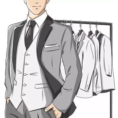 干货丨定制西服并不是干洗次数越多越好