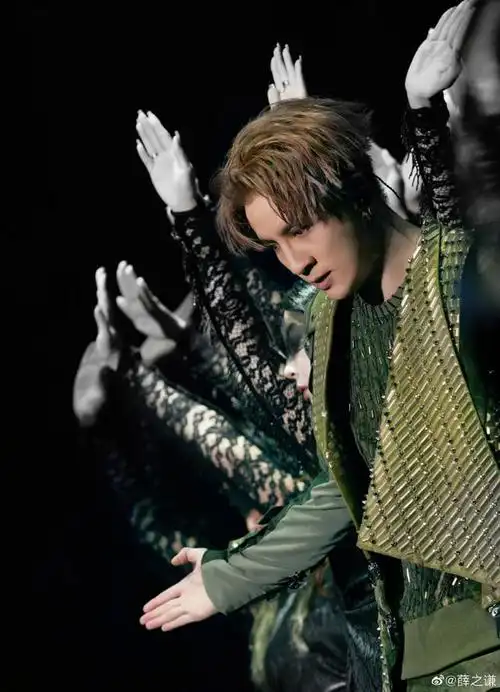 薛之谦8月鸟巢三场连开 听演唱会送单口相声 期待精彩表演