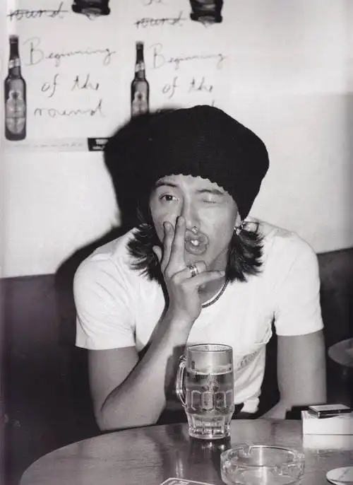 木村拓哉写真颜值巅峰横须贺功光