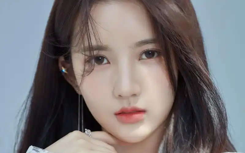 刘些宁甜美养眼壁纸-美女壁纸-高清美女图片-第8图-娟娟壁纸