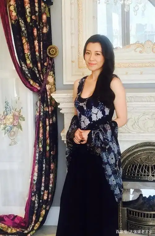 我喜欢的女艺人刘琳 个人美照收藏版