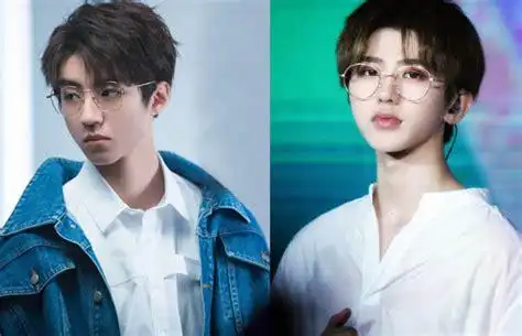 王俊凯蔡徐坤同框王俊凯蔡徐坤微博互动2022已更新今日图集