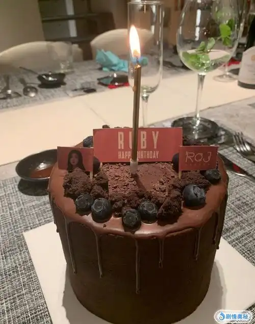 林心如43岁生日,苏有朋亲自下厨,网友却喊话霍建华:吃不吃醋