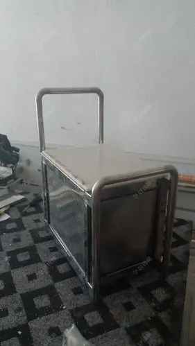 向前辈学习(自制钓箱椅) - 好钓鱼