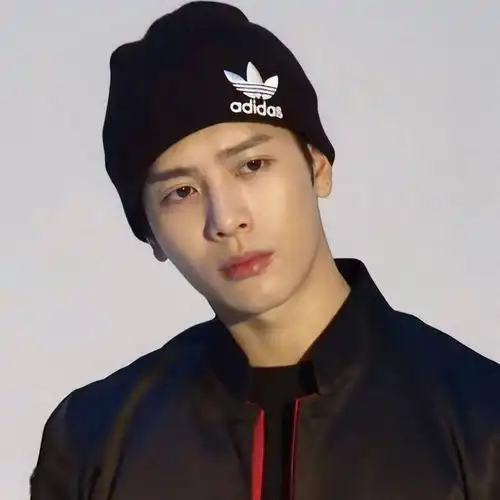 微信头像王嘉尔